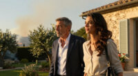 George and Amal Clooney Forced to Evacuate Home in France as Wildfires Burn
