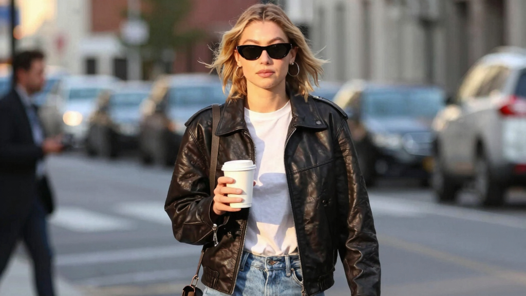 Gigi Hadid