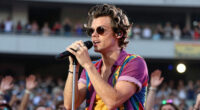 Harry Styles Surges In Global Coverage