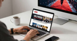 Hollywood Surges In Global Coverage