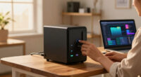 How AI Is Revolutionizing Private Cloud Storage: 10 Must-Have NAS Devices