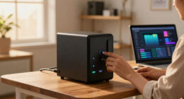 How AI Is Revolutionizing Private Cloud Storage: 10 Must-Have NAS Devices