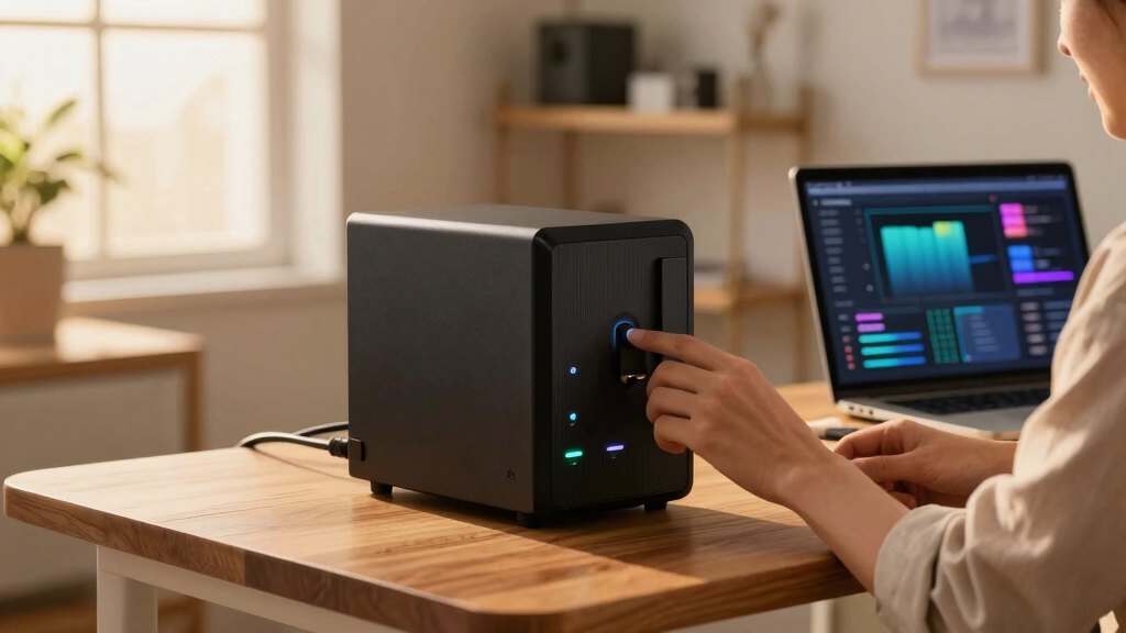 How AI Is Revolutionizing Private Cloud Storage: 10 Must-Have NAS Devices