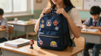How to Choose Pop Culture Themed School Supplies