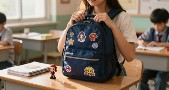 How to Choose Pop Culture Themed School Supplies