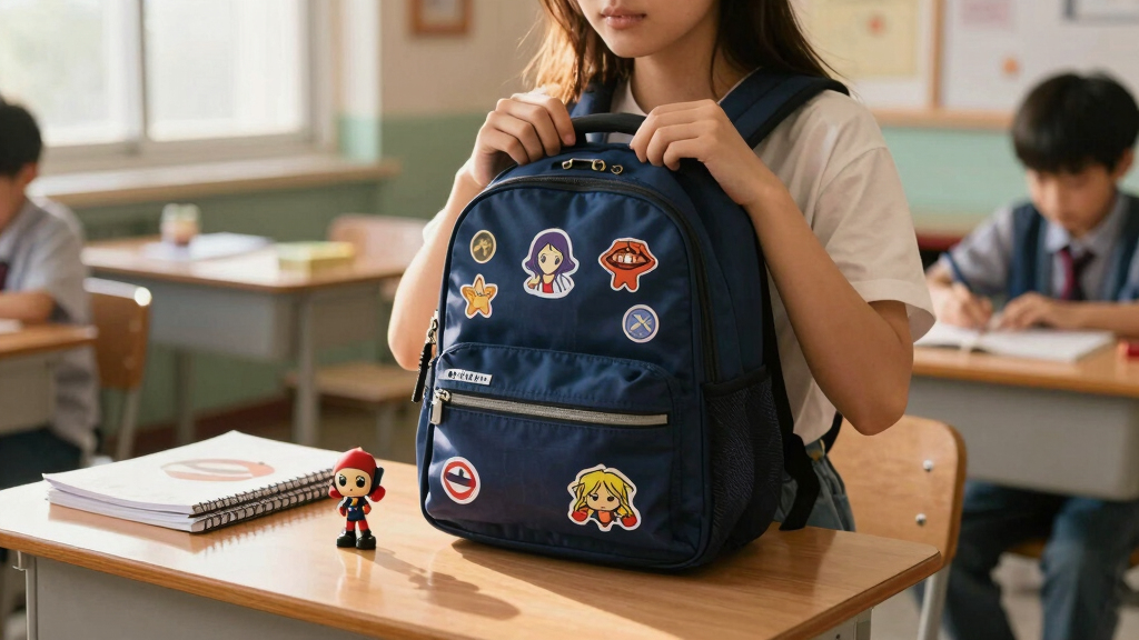 How to Choose Pop Culture Themed School Supplies