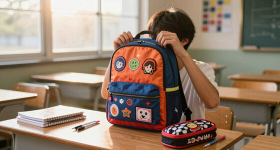 How to Choose Pop Culture Themed School Supplies