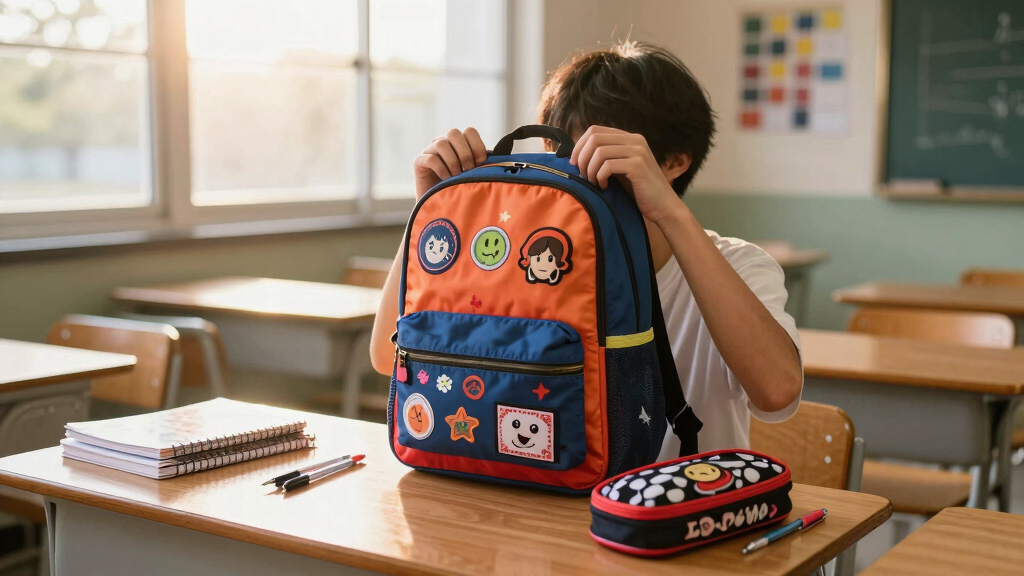 How to Choose Pop Culture Themed School Supplies