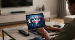 How to Watch All American Season 8 Premiere