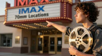Imax 70Mm Locations
