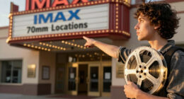Imax 70Mm Locations