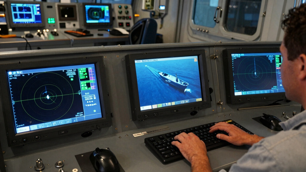 Japanese torpedo sends US ship to the ocean floor during Valiant Shield exercise