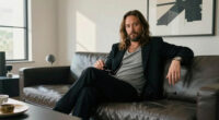 Jared Leto