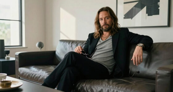 Jared Leto