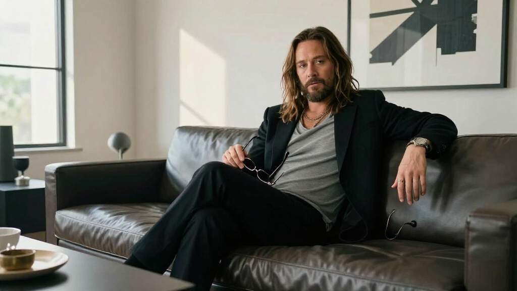 Jared Leto