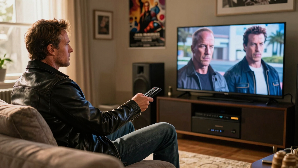Jason Statham And Sylvester Stallone's Action Thriller Is Having A Streaming Comeback On Prime Video