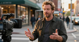 Jason Sudeikis Surges In Global Coverage