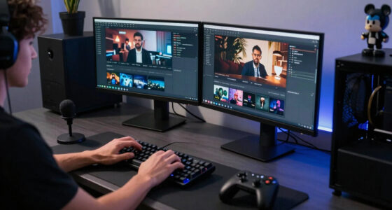 Kai Cenat Ends Nine Month Hiatus With History-Making Dual-Platform Streaming Return