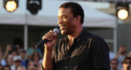 Lionel Richie Returns to Stage, Shares Update After Postponing Shows Amid Illness: ‘I’m Grateful’