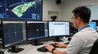 Lockheed Skunk Works C2 Unifies Guam Missile Defense Network