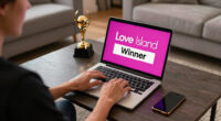 Love Island Winners
