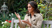 Meghan, Duchess Of Sussex