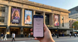 N.Y.P.D. Memo Outlines Taylor Swift Wedding Events at the Garden