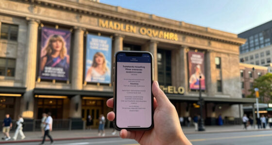 N.Y.P.D. Memo Outlines Taylor Swift Wedding Events at the Garden