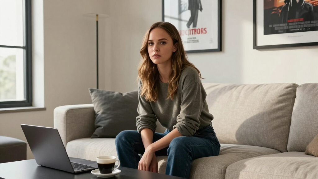 Natalie Portman