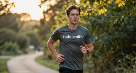 Nate Smith Weight Loss