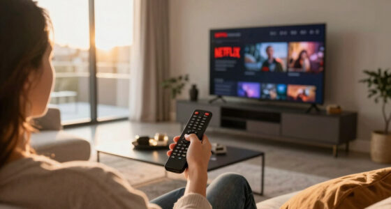 Netflix