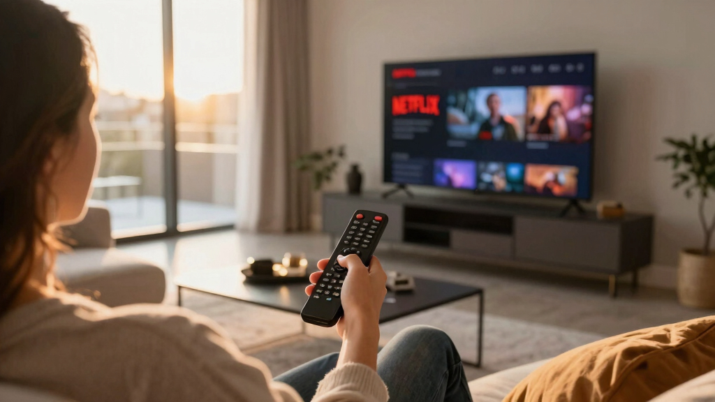 Netflix