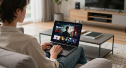 Netflix’s Thriller Is the Most Popular Show of the Week on IMDb Once Again