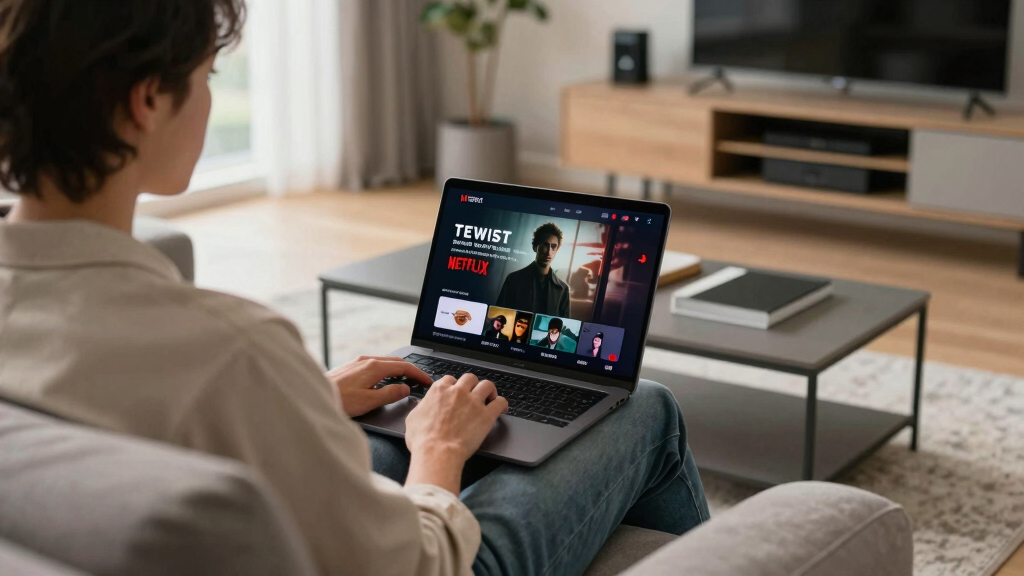 Netflix’s Thriller Is the Most Popular Show of the Week on IMDb Once Again
