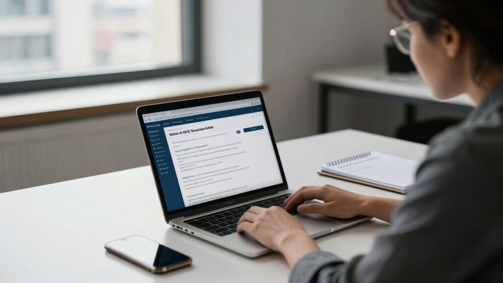Notice Of OFAC Sanctions Action