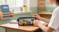 Pop Culture Themed School Supplies: A Back to school Guide