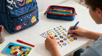 Pop Culture Themed School Supplies: A Back to school Guide