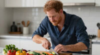 Prince Harry, Duke Of Sussex