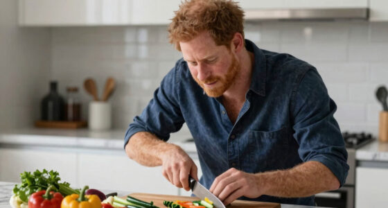Prince Harry, Duke Of Sussex