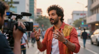 Ranveer Singh Surges In Global Coverage