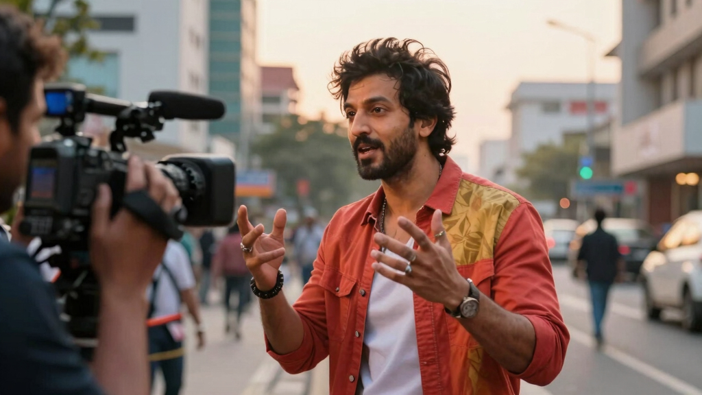 Ranveer Singh Surges In Global Coverage