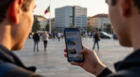 Romania Surges In Global Coverage