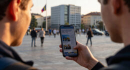 Romania Surges In Global Coverage