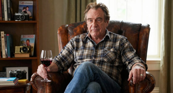 Sam Neill