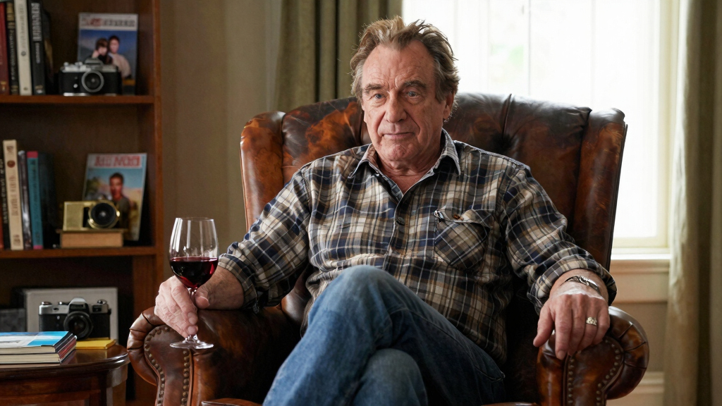 Sam Neill