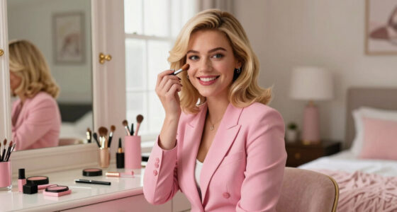 She Grew Up Loving ‘Legally Blonde.’ Now She’s Elle Woods.