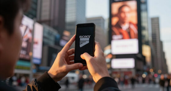 Sony Pictures Surges In Global Coverage