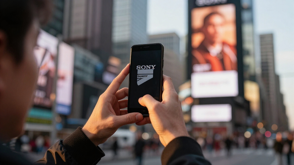 Sony Pictures Surges In Global Coverage
