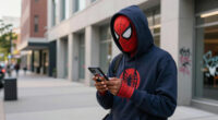 Spiderman Brand New Day