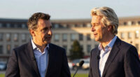 Statement By President Von Der Leyen With Taioseach Martin On The Occasion Of The College Visit To The Irish Presidency